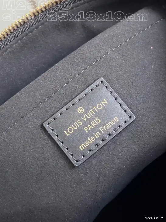 Firstbag ru VUITTON ONTHEGO LOUIS West East 0619